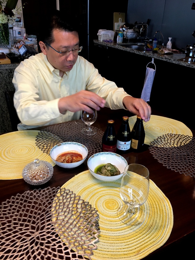 令和初日、大阪から東京経由で伊達へ 5/1_c0180686_16492591.jpg