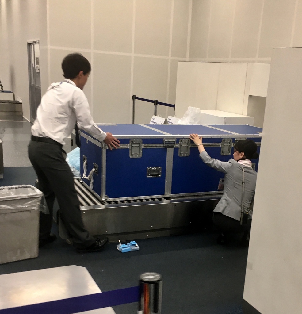 令和初日、大阪から東京経由で伊達へ 5/1_c0180686_16493605.jpg