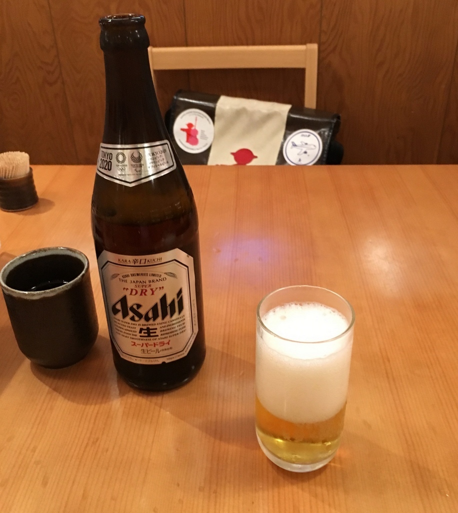 令和初日、大阪から東京経由で伊達へ 5/1_c0180686_16500625.jpg