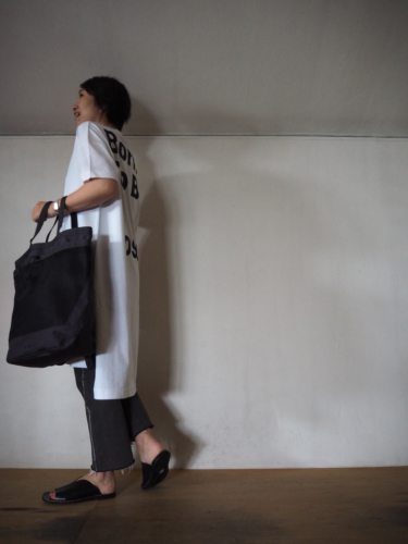 パタゴニア 実用性大のバッグ : CASA NICE DAYS