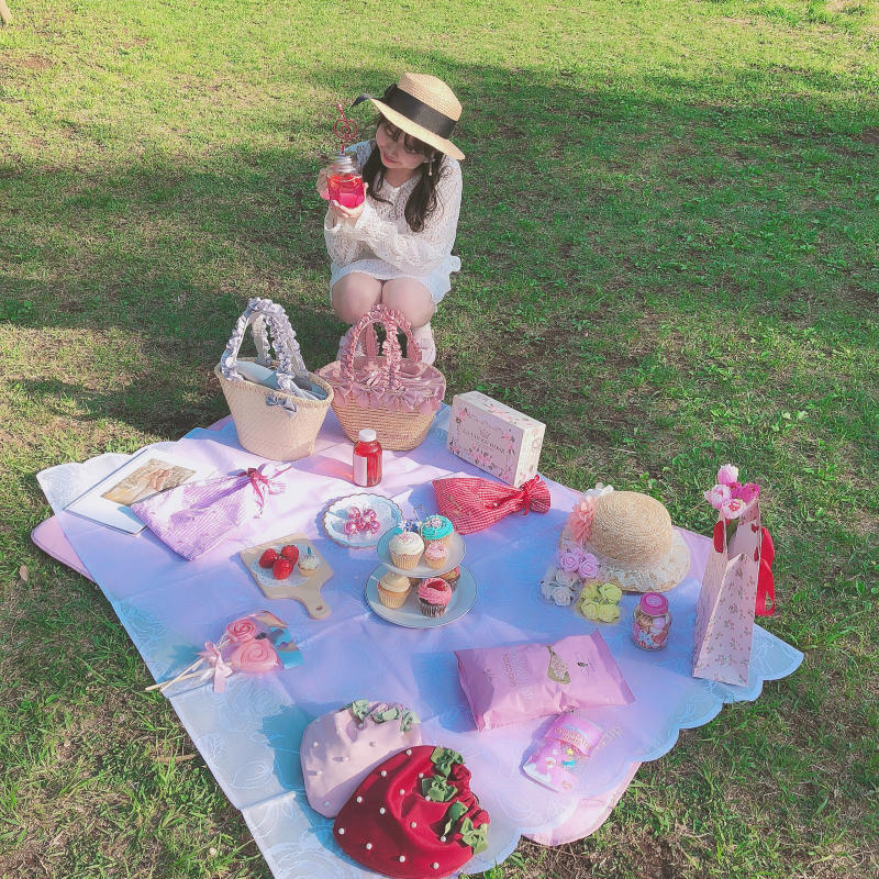 オシャピク Momokapink S Blog