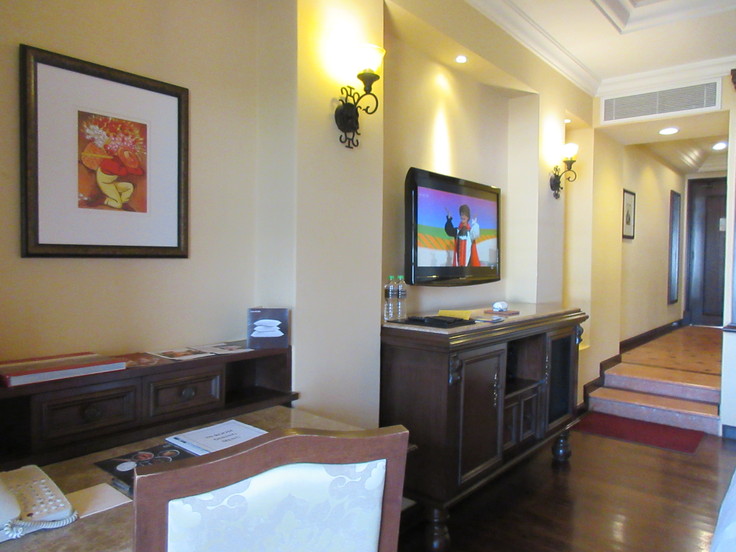 Casa del Rio Melaka クラシカルで素敵なお部屋 ♪ _c0212604_6441797.jpg