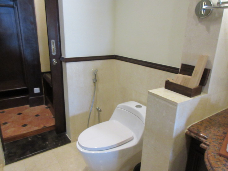 Casa del Rio Melaka クラシカルで素敵なお部屋 ♪ _c0212604_6503265.jpg