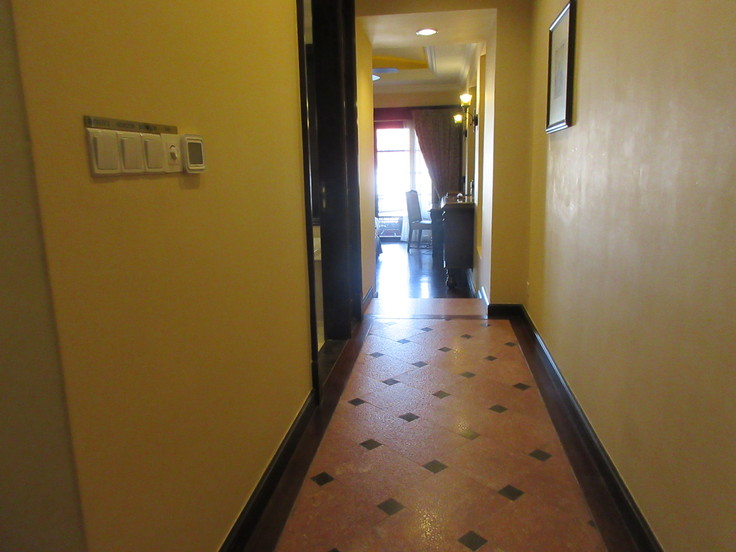 Casa del Rio Melaka クラシカルで素敵なお部屋 ♪ _c0212604_6515927.jpg