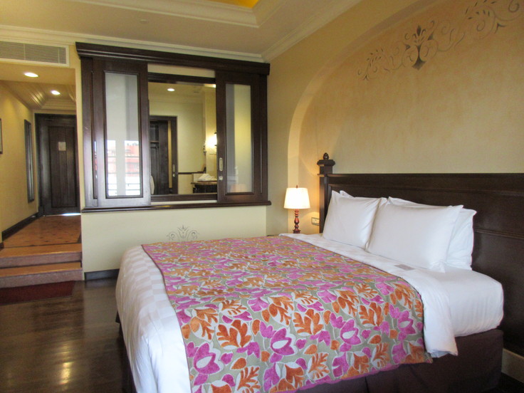 Casa del Rio Melaka クラシカルで素敵なお部屋 ♪ _c0212604_6523092.jpg