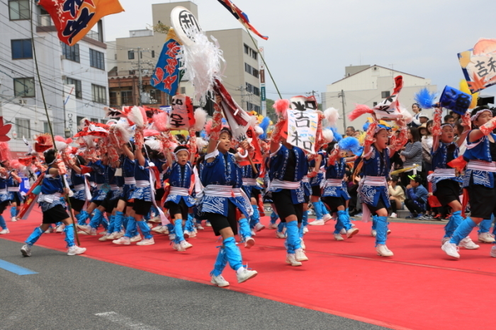 尾道港祭り・・２日目_a0351814_09090424.jpg