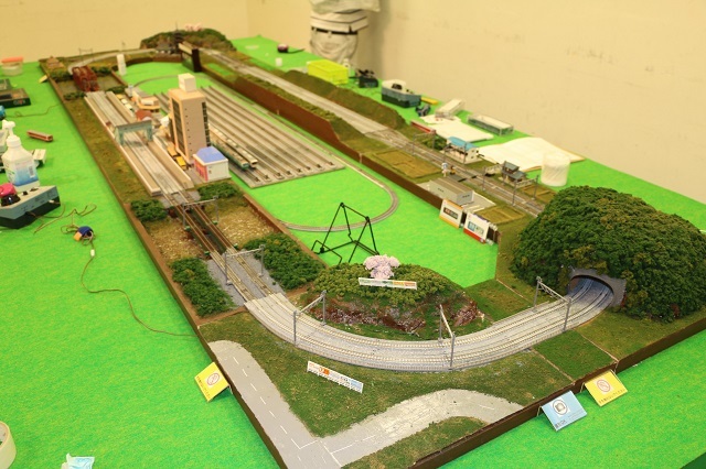 三宮鉄道フェスティバル2019開催中_a0066027_04591877.jpg