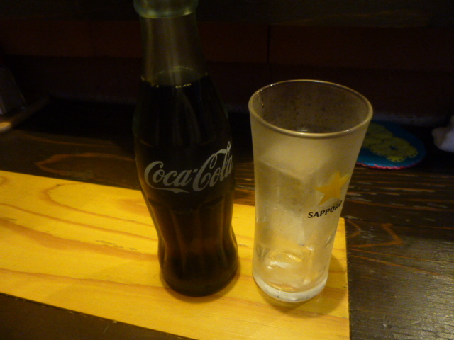 雲呑ショップ70 （ナナマル） 偶然の導き_d0106134_09230381.jpg