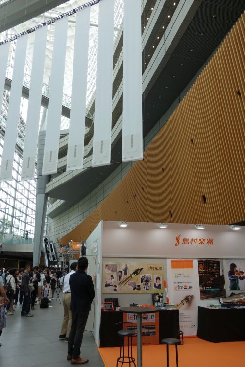 ラ・フォル・ジュルネTOKYO 2019_e0080345_21452356.jpg