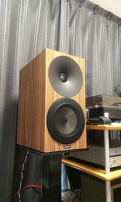 Amphion Argon 3S ⑤ : Audio Warehouse