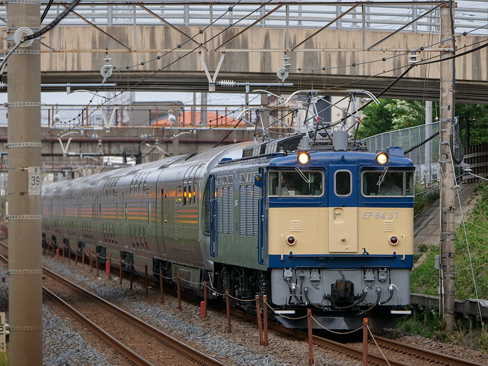 信州カシオペア紀行19 風任せ自由人