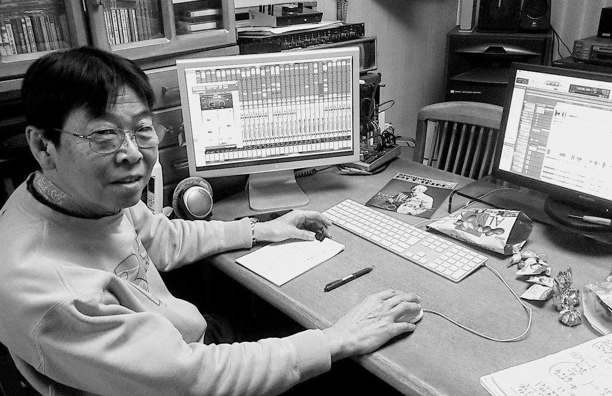 【次ナルJAZZ問答】6/14,CD発ライヴ&ツアーのチラシができました!_d0244370_19231156.jpg