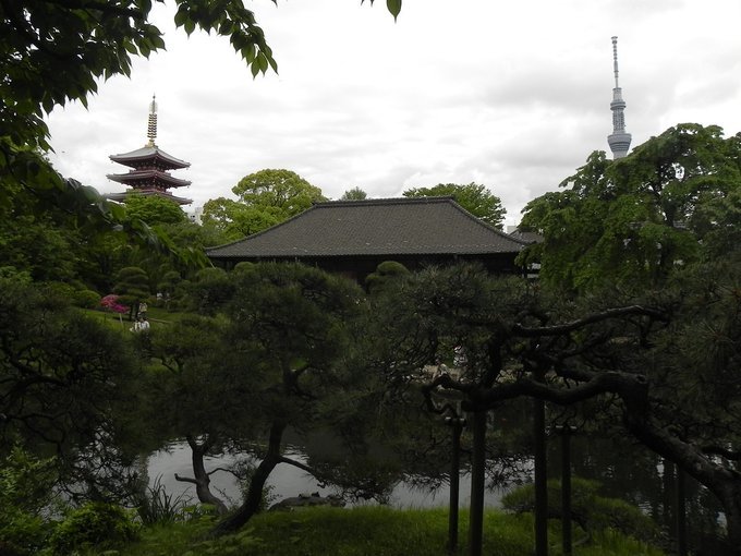 令和こんにちは、平成振り返ろうとして明治まで振り返る、小林喜一原画展・靖国神社千鳥ヶ淵戦没者追悼、四天王寺の亀石、女学生運動会、多良間島フタツガー伝承：twitterまとめ2019/4/26-5/2_b0116271_10121819.jpg