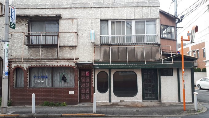 令和こんにちは、平成振り返ろうとして明治まで振り返る、小林喜一原画展・靖国神社千鳥ヶ淵戦没者追悼、四天王寺の亀石、女学生運動会、多良間島フタツガー伝承:twitterまとめ2019/4/26-5/2_b0116271_10201094.jpg