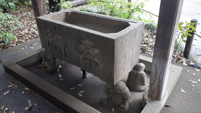 令和こんにちは、平成振り返ろうとして明治まで振り返る、小林喜一原画展・靖国神社千鳥ヶ淵戦没者追悼、四天王寺の亀石、女学生運動会、多良間島フタツガー伝承:twitterまとめ2019/4/26-5/2_b0116271_11050232.jpg