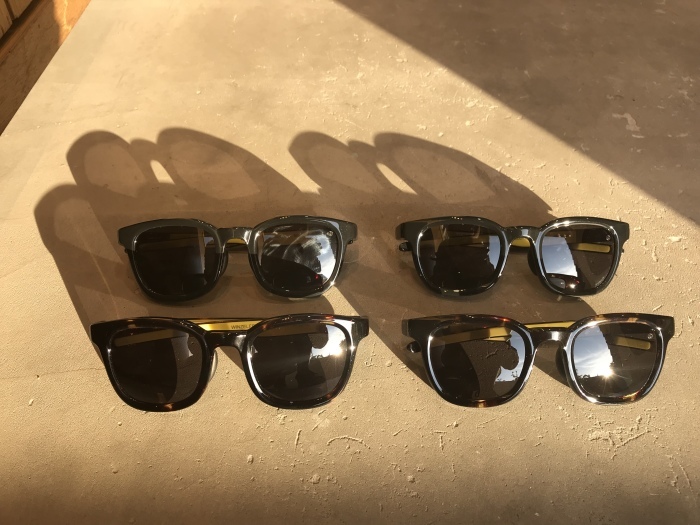 待望の偏光！！Eyevol 新作入荷致しました！！_f0208675_17433505.jpeg