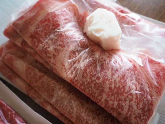 すき焼きもいい_a0258686_11542918.jpg