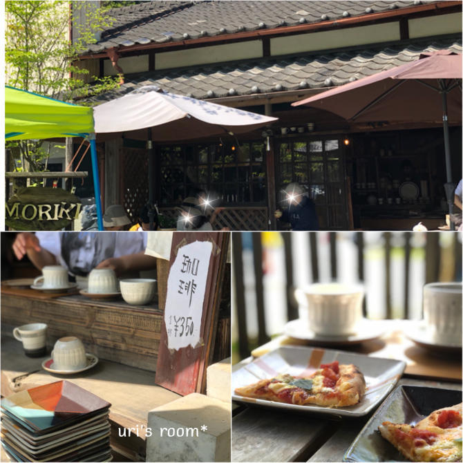 2019 小石原陶器市レポ！ 小石原焼、やっぱり素敵だーーヽ(´▽｀)/_a0341288_17024017.jpg