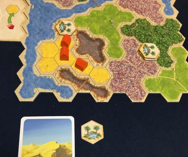 キングダムビルダー 1 2019年5月3日 ゲームが好きと言いきれる キングダムビルダー 1 2019年5月3日 ゲームが好きと言いきれる