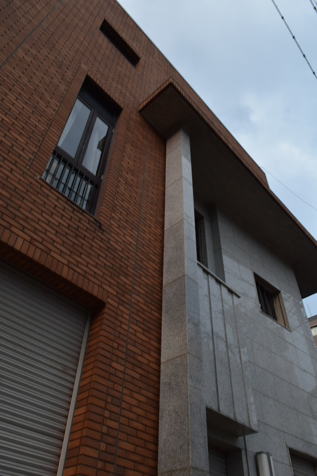 金沢市十間町の中島商店(昭和モダン建築探訪)_f0142606_07343852.jpg