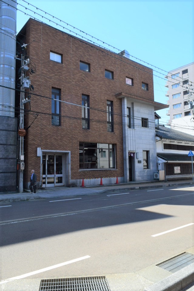 金沢市十間町の中島商店(昭和モダン建築探訪)_f0142606_07511069.jpg