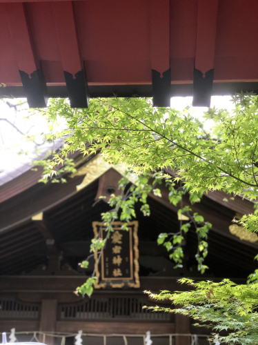 考える事は一緒。by Instagram_d0336521_09534592.jpg