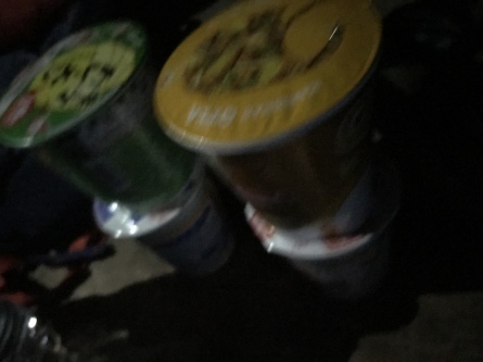 氷ノ山山頂からのご来光！_f0101226_22212293.jpeg