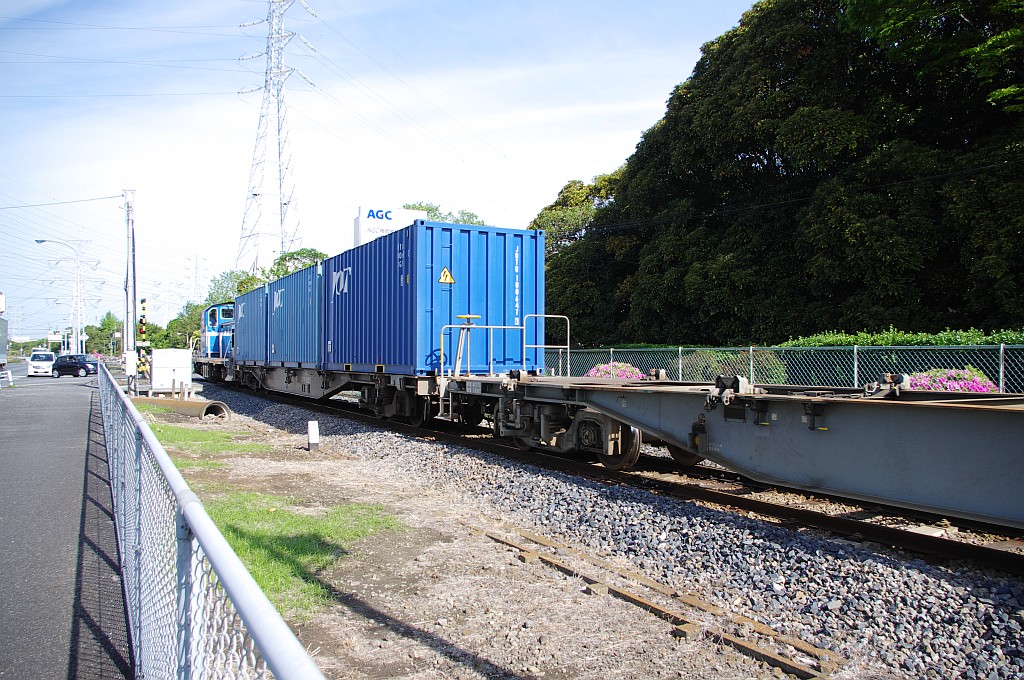 京葉臨海鉄道おさんぽ（その1）_f0203926_12522852.jpg