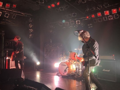 BLACK REBEL MOTORCYCLE CLUB @ 横浜ベイホール 2019/04/30_c0011327_00422410.jpeg