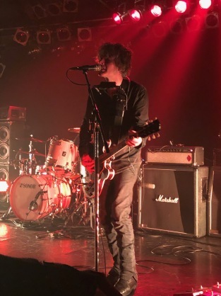 BLACK REBEL MOTORCYCLE CLUB @ 横浜ベイホール 2019/04/30_c0011327_00422727.jpeg