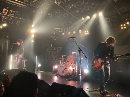 BLACK REBEL MOTORCYCLE CLUB @ 横浜ベイホール 2019/04/30_c0011327_00423158.jpeg