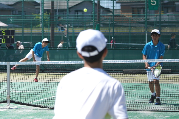 2019全中北信越予選出場者決定 ジャンボ尾崎のなじらね倶楽部