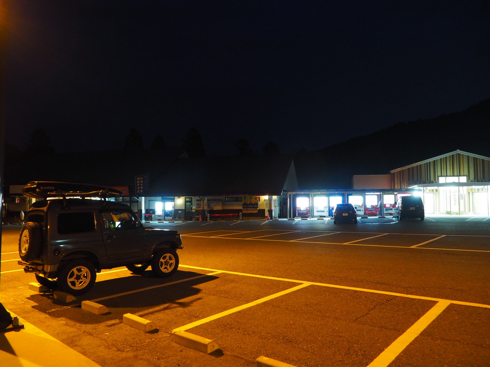 19 04 21 道の駅さんりくで車中泊 ジムニー日本一周後半37日目 ジムニーとハイゼット ピカソ カプチーノ とスカルペル で旅に出よう 19 04 21 道の駅さんりくで車中泊 ジムニー日本一周後半37日目 ジムニーとハイゼット ピカソ カプチーノ とスカルペル で旅に出よう