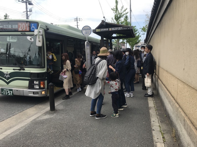 京都・旅ラン～ちょっとトレイル・（２）東山トレイルからロード_b0057140_23185184.jpg