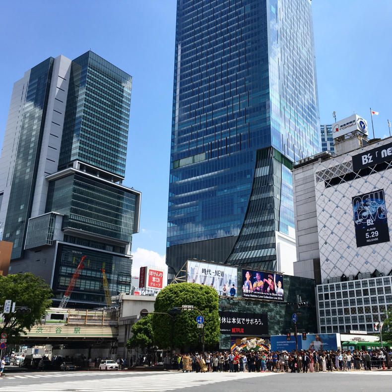 恵比寿から高田馬場まで、山手線ウォーキング継続中_c0060143_21005016.jpg