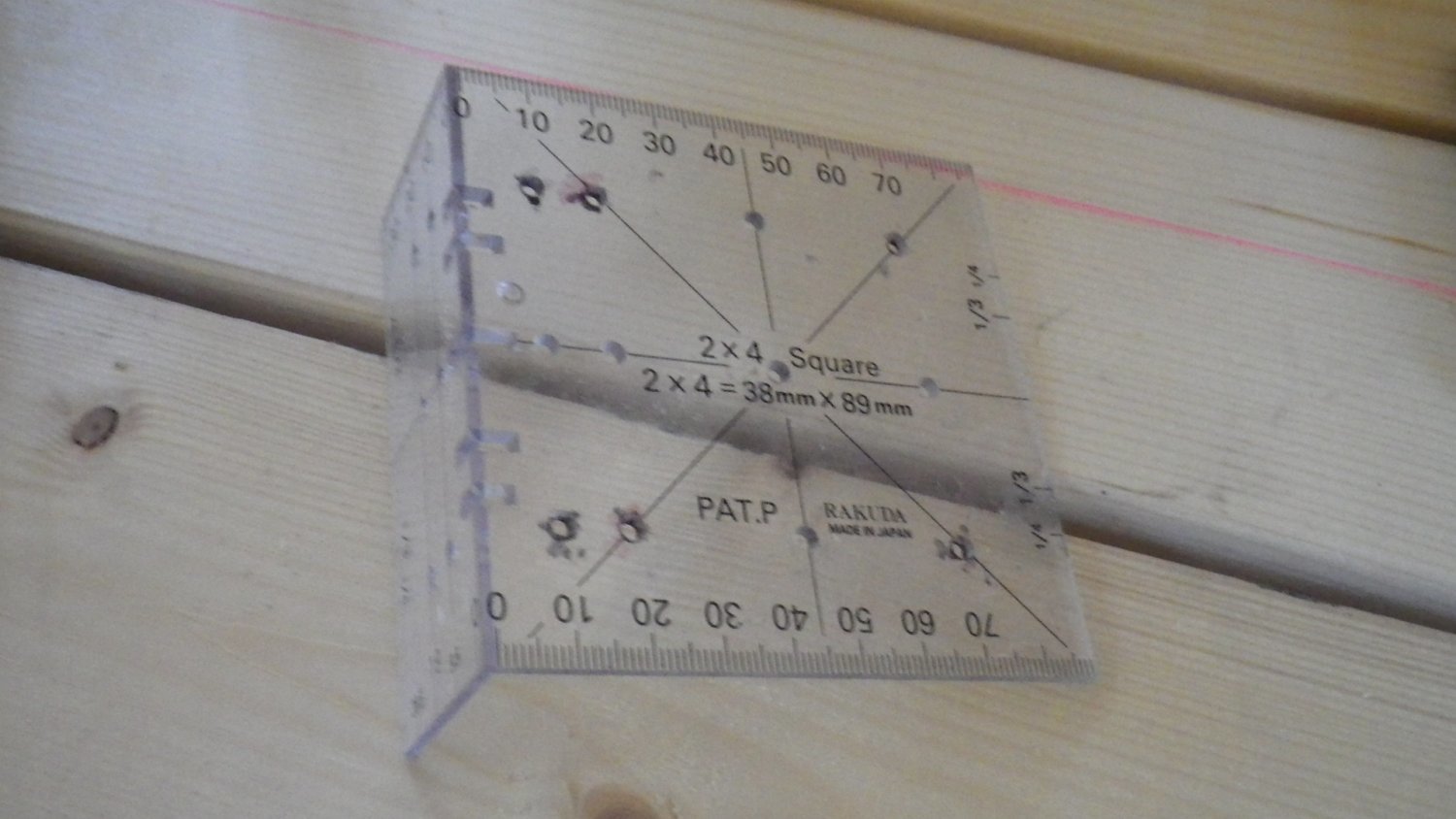 古民家DIY：GWみどりの日：ベットを作る_e0124255_22074605.jpg