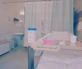 生体肝移植 ー肝臓移植のドナー体験談ー (手術後)_d0119256_06230451.jpeg