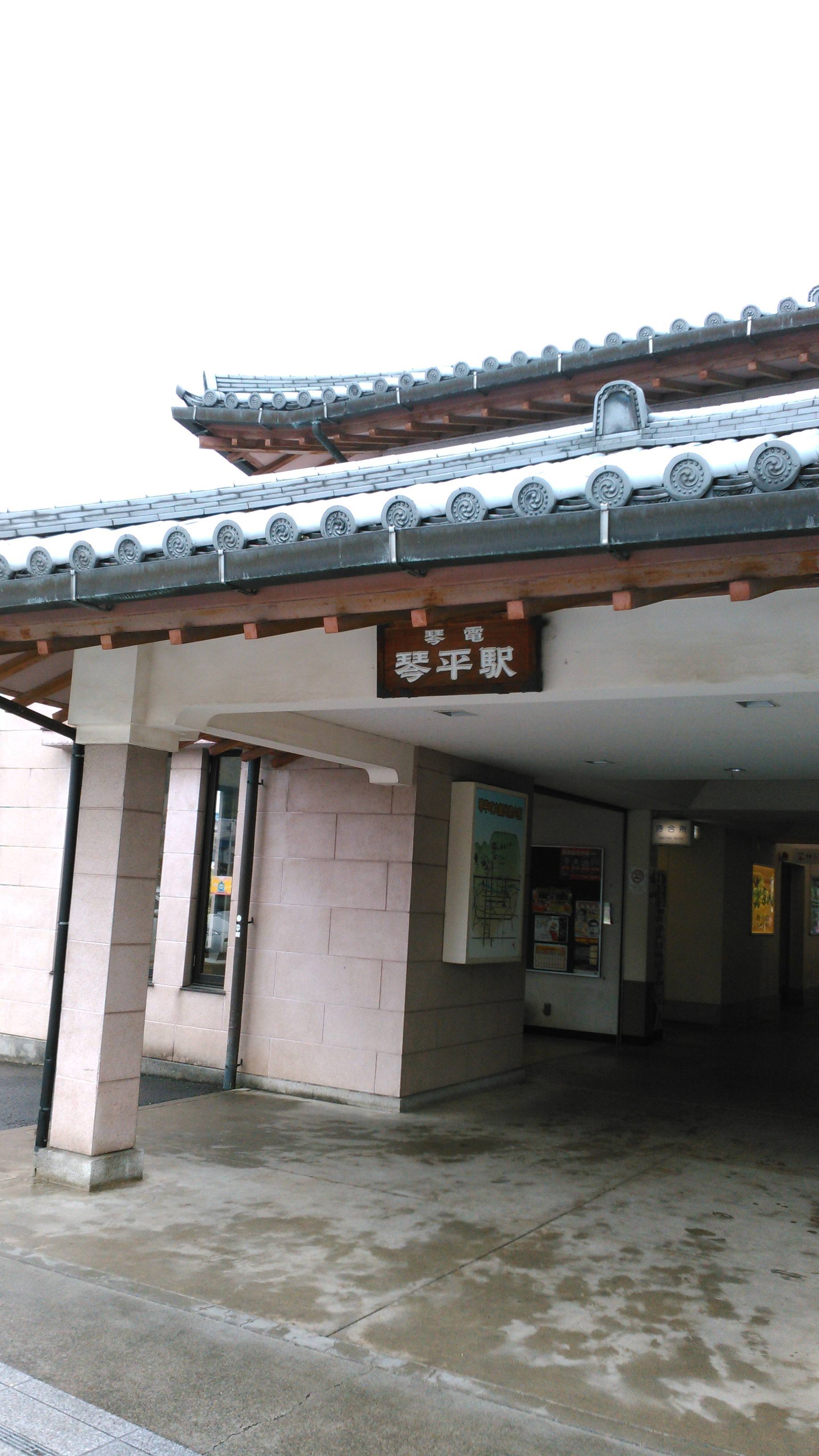 香川県の旅 ウィリアムモリス正規販売店のブライト_c0157866_17073817.jpg