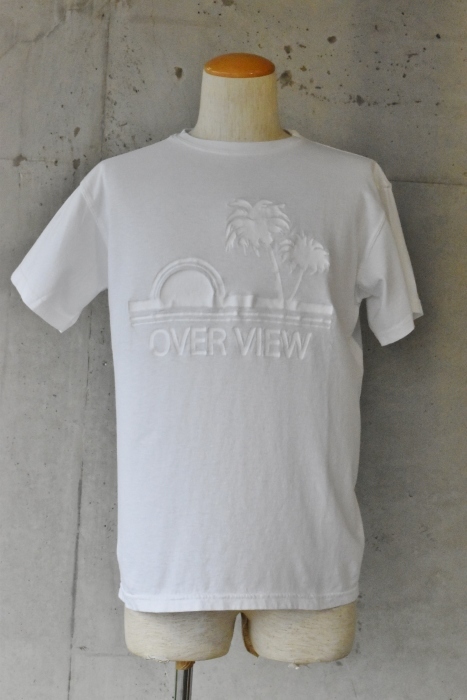 唯一無二 PRESE PRINT BIRVIN UNIFORM_d0152280_06224604.jpg