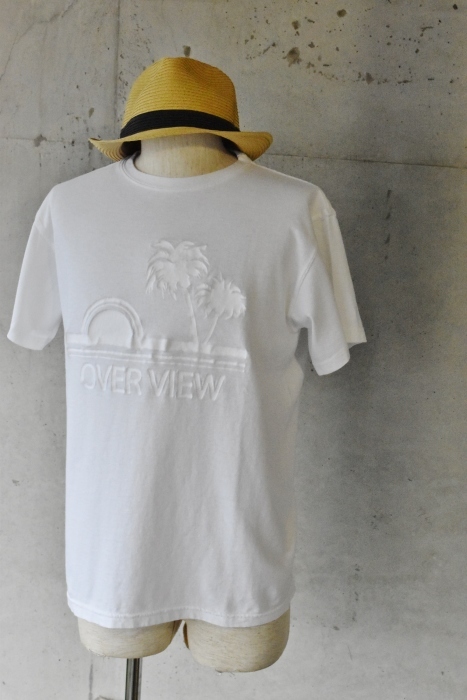 唯一無二 PRESE PRINT BIRVIN UNIFORM_d0152280_06231147.jpg
