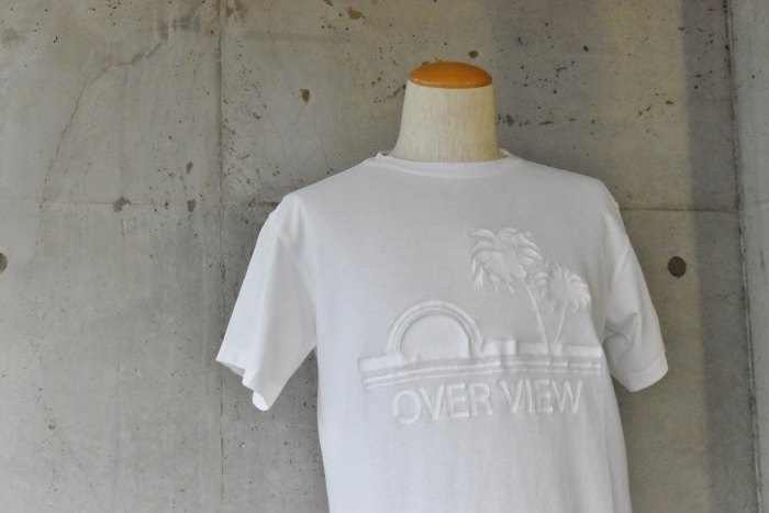 唯一無二 PRESE PRINT BIRVIN UNIFORM_d0152280_06234060.jpg