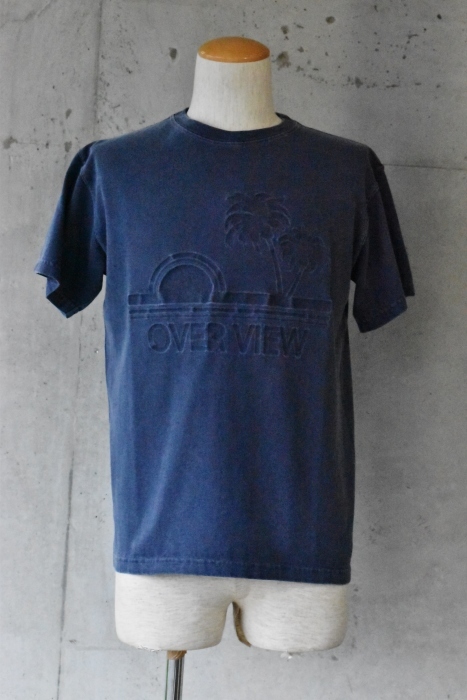 唯一無二 PRESE PRINT BIRVIN UNIFORM_d0152280_06253679.jpg