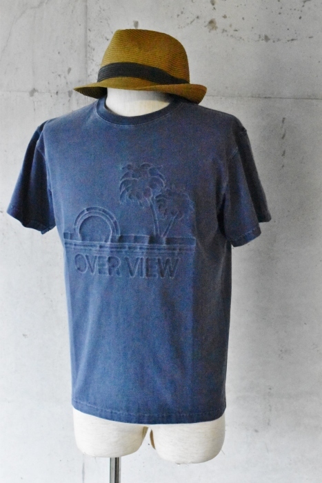 唯一無二 PRESE PRINT BIRVIN UNIFORM_d0152280_06260131.jpg