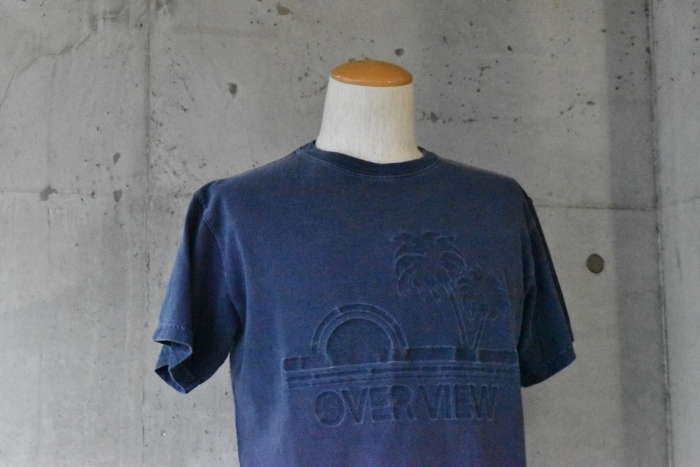 唯一無二 PRESE PRINT BIRVIN UNIFORM_d0152280_06261915.jpg