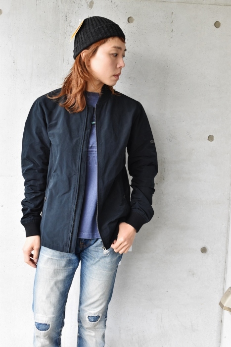 唯一無二 PRESE PRINT BIRVIN UNIFORM_d0152280_11184362.jpg