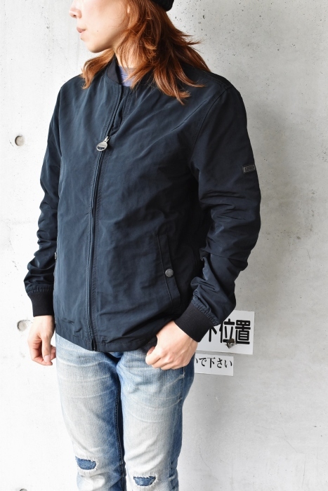 唯一無二 PRESE PRINT BIRVIN UNIFORM_d0152280_11192025.jpg
