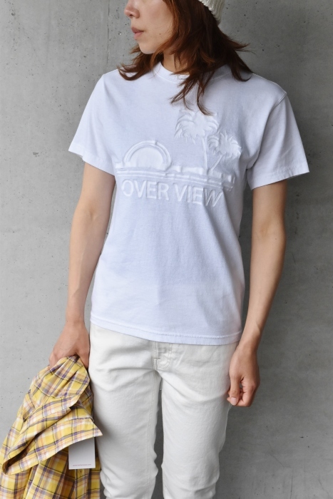 唯一無二 PRESE PRINT BIRVIN UNIFORM_d0152280_11194079.jpg