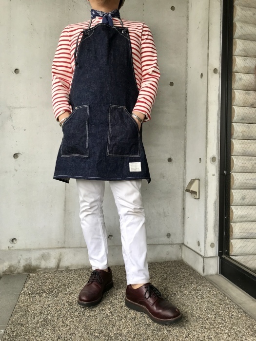 NORMAN サラリ!?と。。。_d0152280_18221098.jpeg