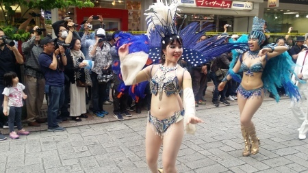 祭シリーズ 第回静岡サンバ カーニバル19 井上登の70代人生論 仕事 地域 家庭 個人 4つのバランス人生 祭シリーズ 第回静岡サンバ カーニバル19 井上登の70代人生論 仕事 地域 家庭 個人 4つのバランス人生