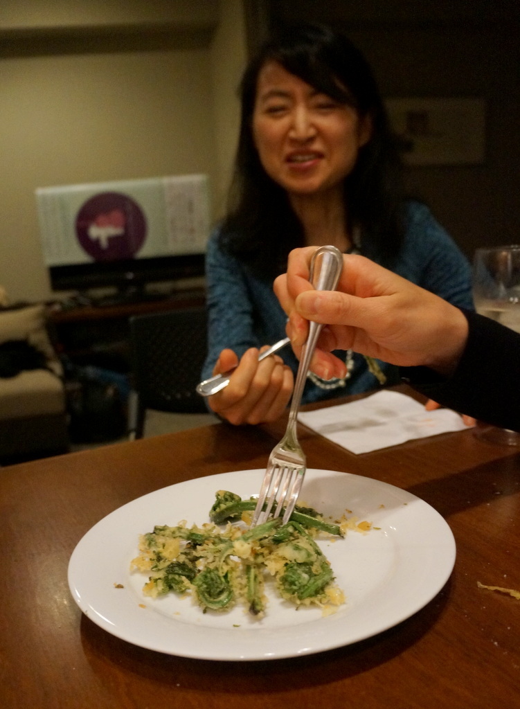 東京タワーと乾杯横浜仲間編 4/23_c0180686_06515134.jpg